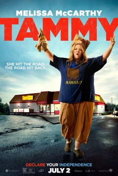 Poster Tammy