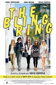 Ficha The Bling Ring