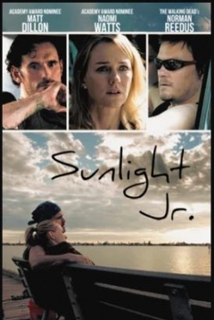 Poster Sunlight Jr.