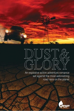 Poster Dust and Glory