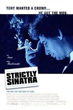 Poster Strictly Sinatra (A su Manera)