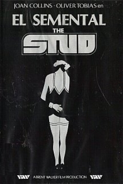 Poster El Semental