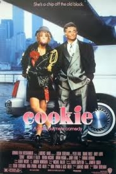 Poster Mi Rebelde Cookie