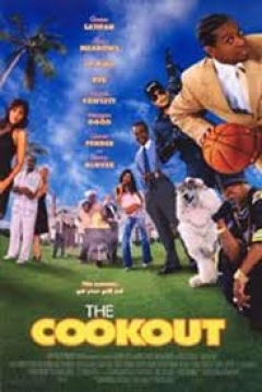 Poster The Cookout