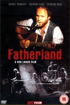 Poster Fatherland