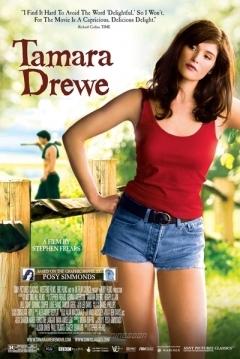 Poster Tamara Drewe