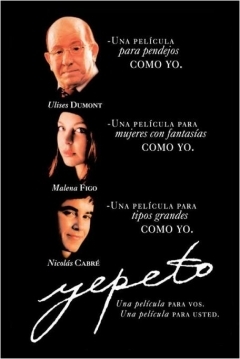 Poster Yepeto