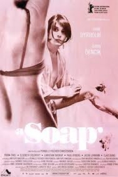 Poster En soap (Enjabonado)