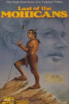 Poster Last of the Mohicans