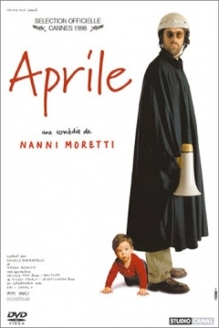 Poster Abril