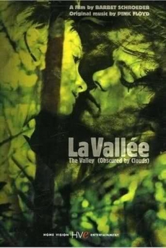 Poster El Valle