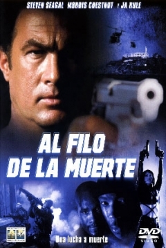Poster Al Filo de la Muerte