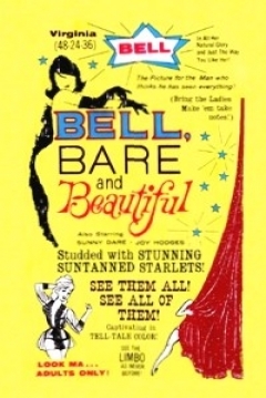 Poster Bell, Bare and Beautiful