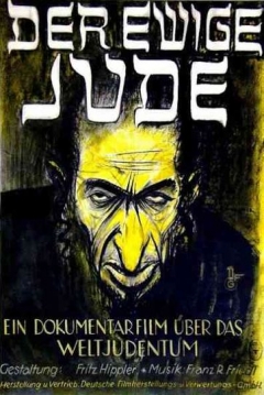 Poster The Eternal Jew
