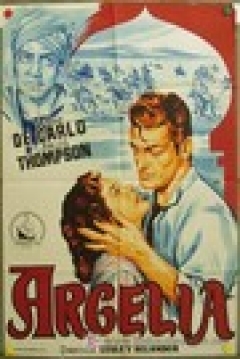 Poster Argelia