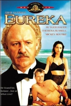 Poster Eureka