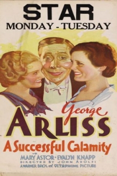 Poster A Successful Calamity