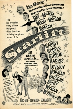 Poster Starlift