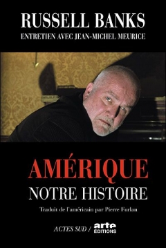 Poster Amérique, Notre Histoire