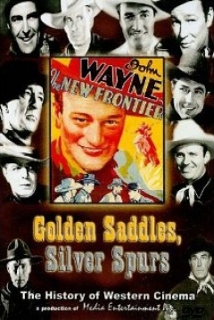 Ficha Golden Saddles, Silver Spurs