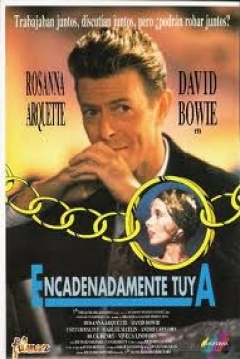 Poster Encadenadamente Tuya