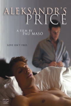Poster Aleksandr's Price
