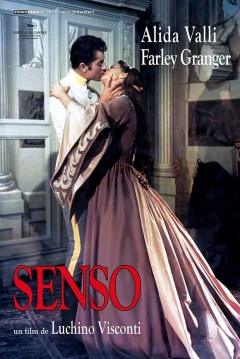 Poster Senso
