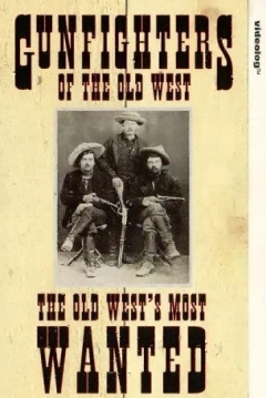 Ficha Gunfighters of the Old West
