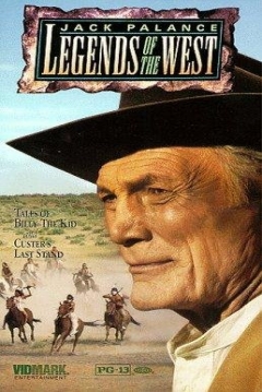 Ficha Legends of the West