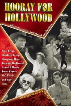 Ficha Hooray for Hollywood