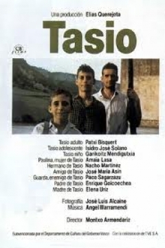 Poster Tasio