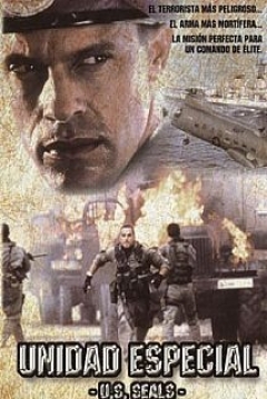 Ficha Unidad Especial: U.S. Seals