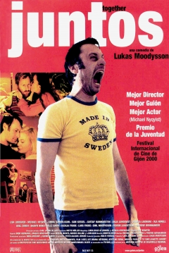 Poster Juntos