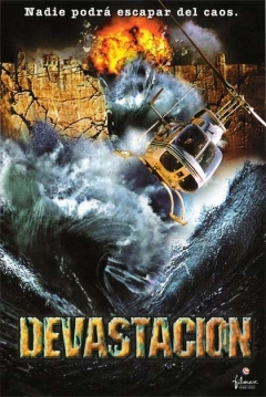 Poster Devastacion