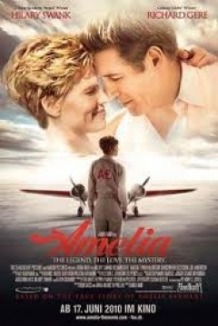 Poster Amelia