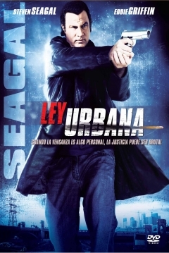 Ley Urbana — póster