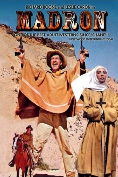 Poster Madron