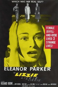 Poster Lizzie