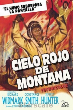 Ficha Cielo Rojo de Montana