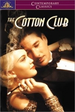 Ficha Cotton Club