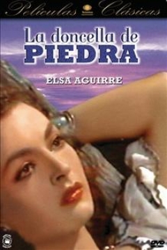Poster La Doncella de Piedra