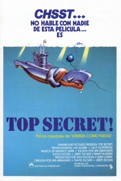 Ficha Top Secret