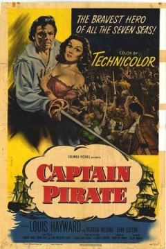 Poster Bandera Pirata (Bandera Negra)