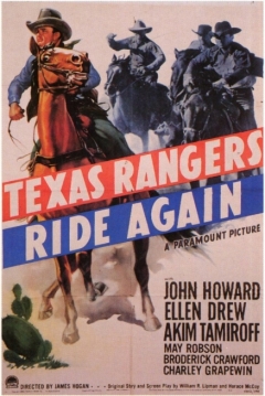 Poster Legión de Tiradores