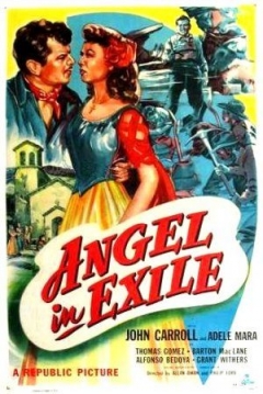 Ficha Angel in Exile