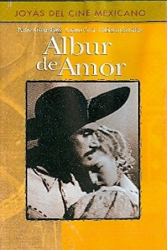Poster Albur de Amor