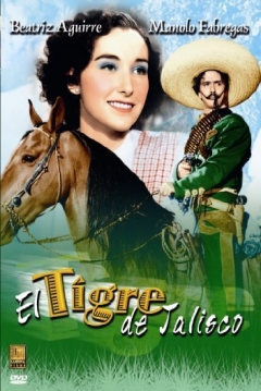 Ficha El Tigre de Jalisco