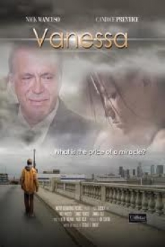 Poster Vanessa