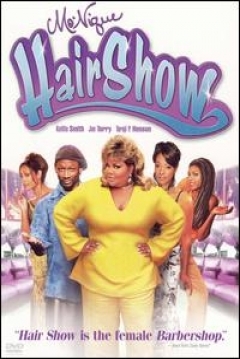 Poster Hair Show