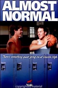 Poster Casi Normal